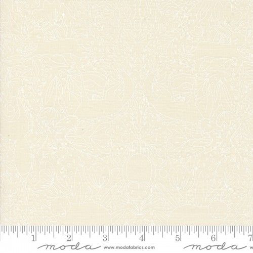 Picture of Fabric Frolic - Cloud